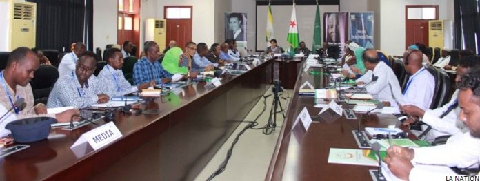 Cour Africaine des Droits de l’Homme et des Peuples (2)