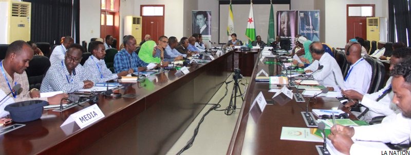 Cour Africaine des Droits de l’Homme et des Peuples : La CADHP en mission de promotion pour faire ratifier le protocole portant sa création