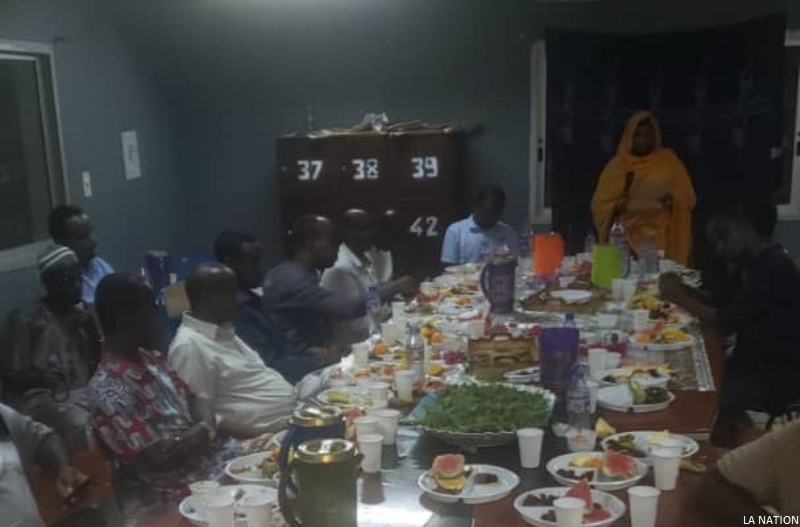 Culture hydroponique au lycée de Balbala : Des petits génies du club de robotique construisent un système de culture hors-sol