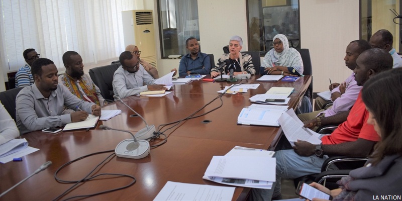 Cyclone Sagar - Evaluation de l’impact humain et social