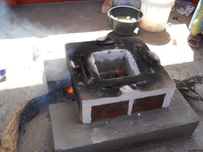Des locaux de cuisson construits pour les cantines scolaires (2)