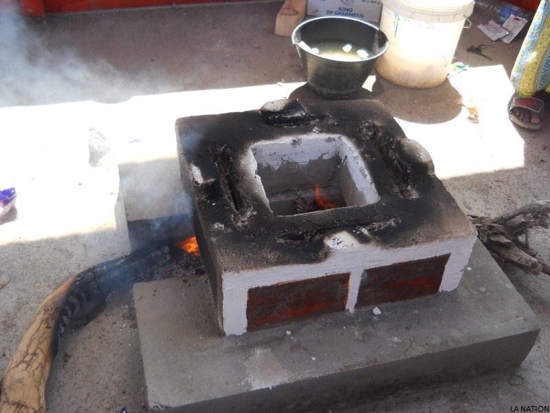 Région d’Ali-Sabieh : Des locaux de cuisson construits pour les cantines scolaires