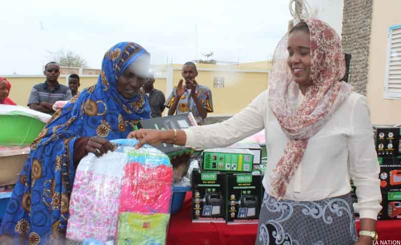 Mutuelles communautaires : Des outils destinés au renforcement de la résilience et l’autonomisation des femmes