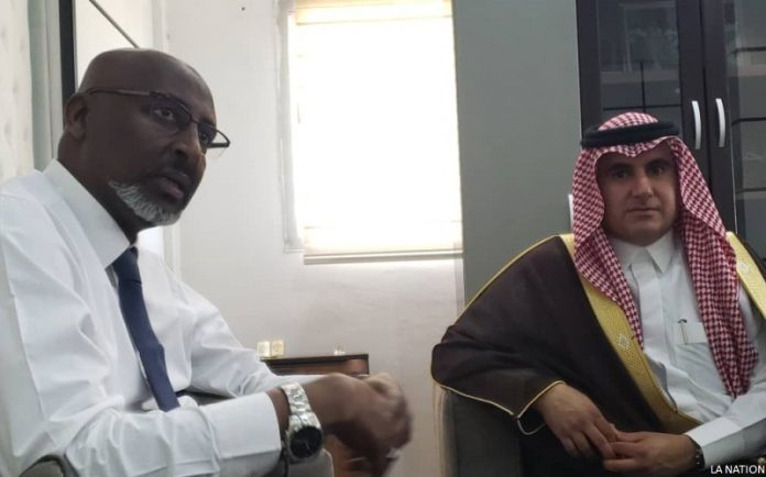 Djibouti Arabie Saoudite Vers un renforcement de la coopération éducative