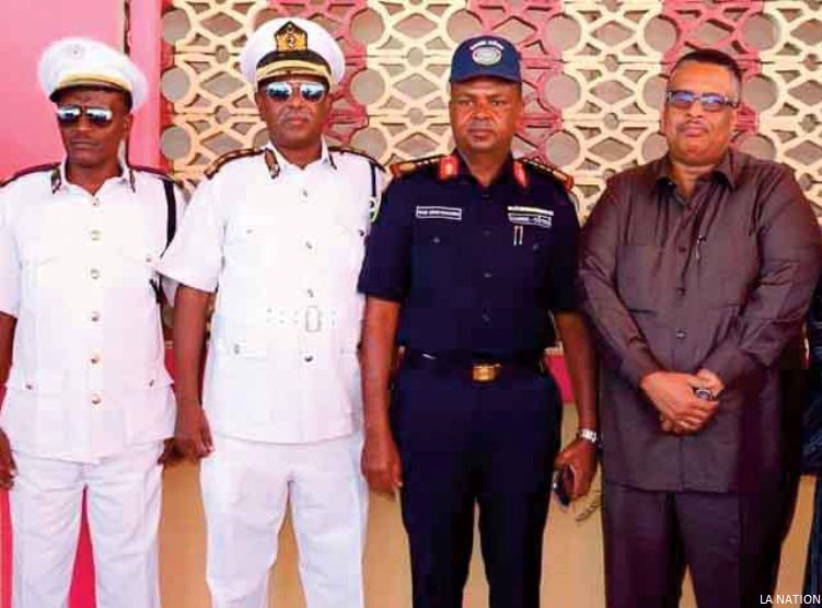 Djibouti / Somaliland : Gestion des migrations transfrontalières Des échanges d’expériences