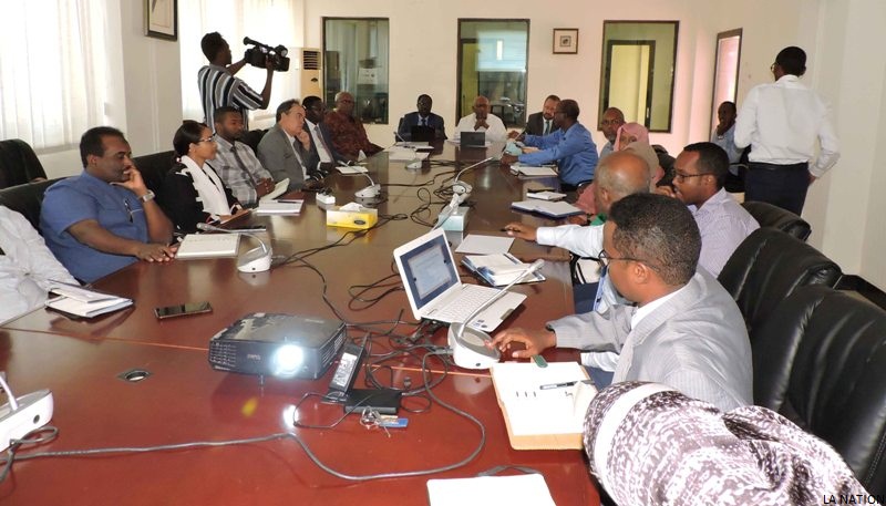 Djibouti mise sur l’intégration des économies régionales