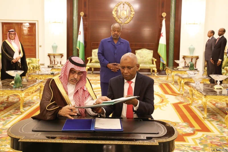 Développement de Djibouti : FSD, un partenaire fiable