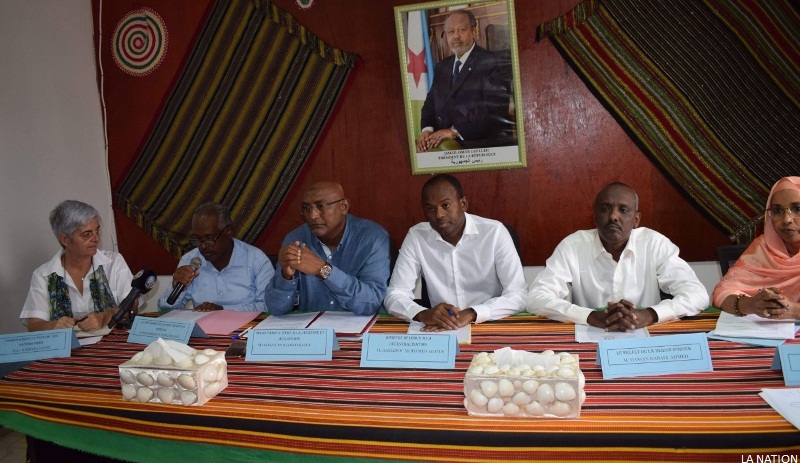 Décentralisation et développement local : Les choses bougent