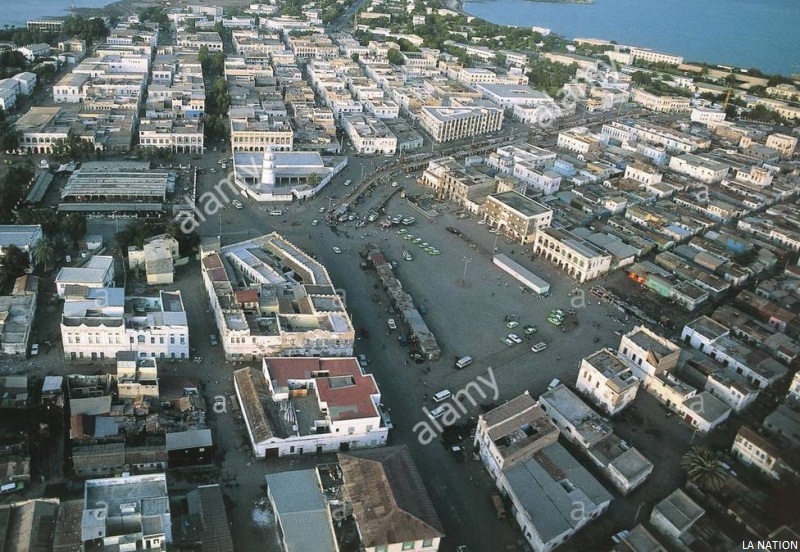 Eté 2019 : Une fraîcheur inhabituelle