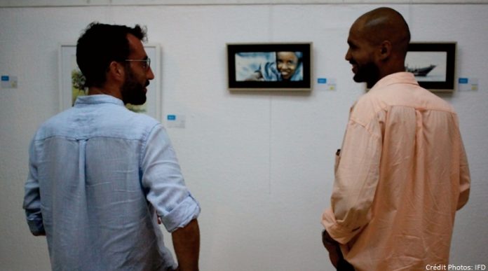 Expo-vernissage « Djibouti, le désert au bout du ciel » (2)