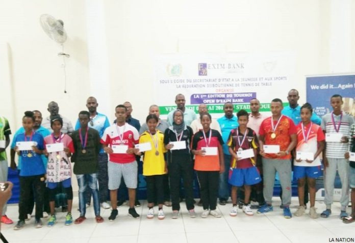 FDJTT Vivement la 2ème édition du tournoi open de tennis de table 3