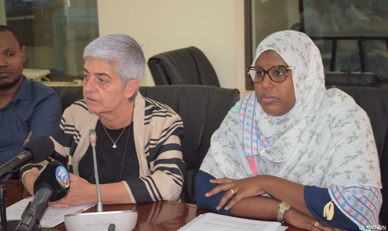 Gestion des impacts du cyclone Sagar : Après les évaluations, les recommandations