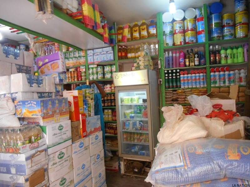 IPC à Djibouti : Une hausse de 0,4% en avril 2019