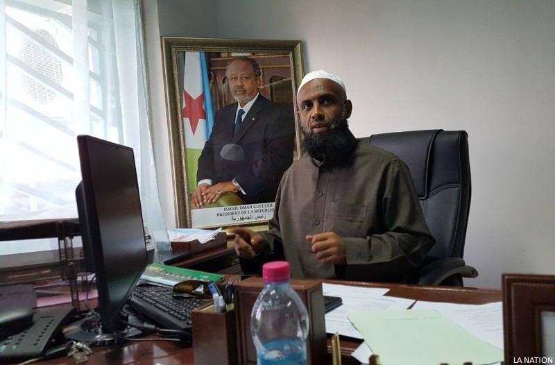 Djibouti Port de Pêche & Marina Services / Al Aoul Group : « Notre vision est de faire du Port de pêche le leader des exportations de poissons frais dans la Corne de l’Afrique », affirme Ibrahim Fouad Salem