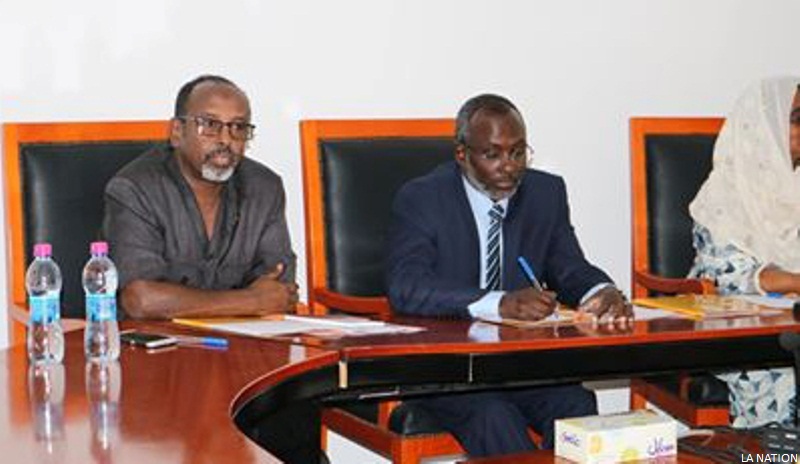 Application des lois anti-MGF et violences basées sur le Genre : L'Assemblée nationale et la CNDH font cause commune avec le FNUAP