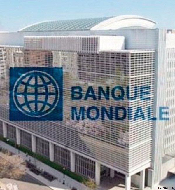 La Banque mondiale octroie 15 millions de dollars pour renforcer le capital humain dans les communautés pauvres et chez les réfugiés