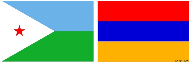 Etablissement des relations diplomatiques : La République de Djibouti et l'Arménie concrétisent une volonté commune