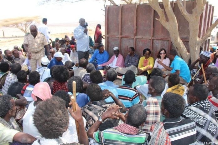 La décentralisation sur le plateau de Dawdayya (1)