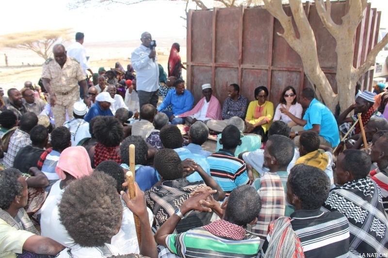 La décentralisation sur le plateau de Dawdayya