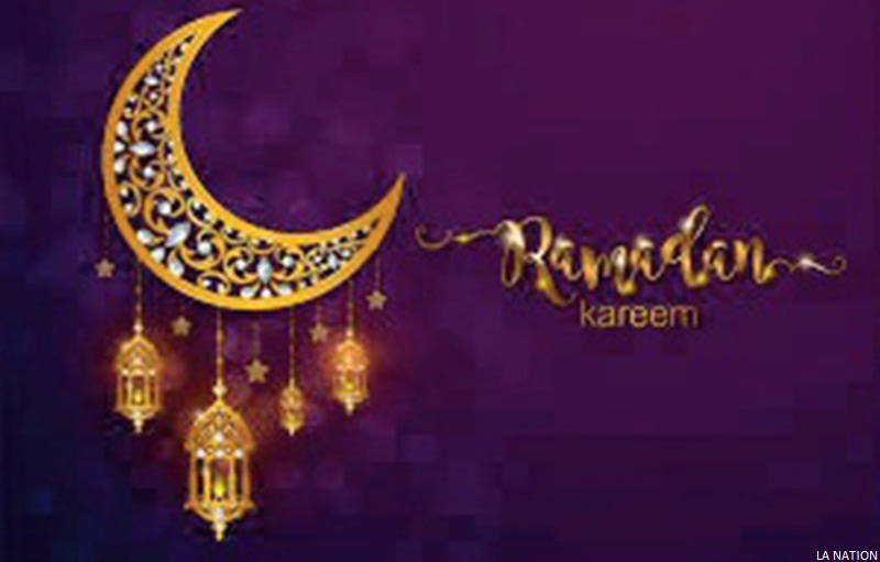 La ferveur du Ramadan