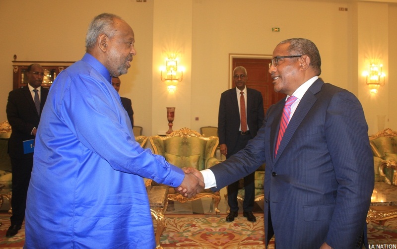 Djibouti/Ethiopie : La logistique et les transports au cœur du partenariat économique djibouto-éthiopien