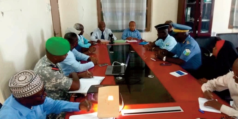 Le CEWERU de Djibouti : Pour une entente des peuples et la coexistence pacifique