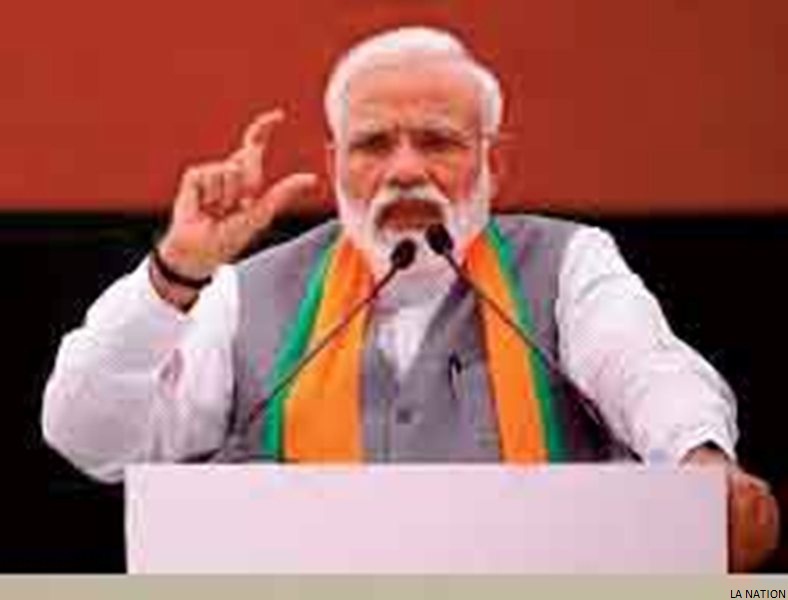 Djibouti : Le Président de la République envoie un télégramme de félicitations au Premier ministre réélu de l’Inde