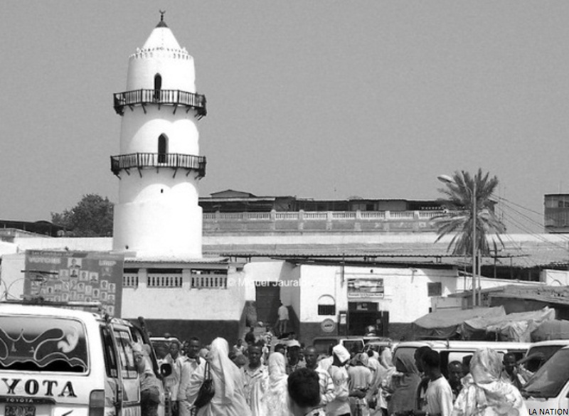 Le Ramadan et ses effets sur le quotidien des Djiboutiens