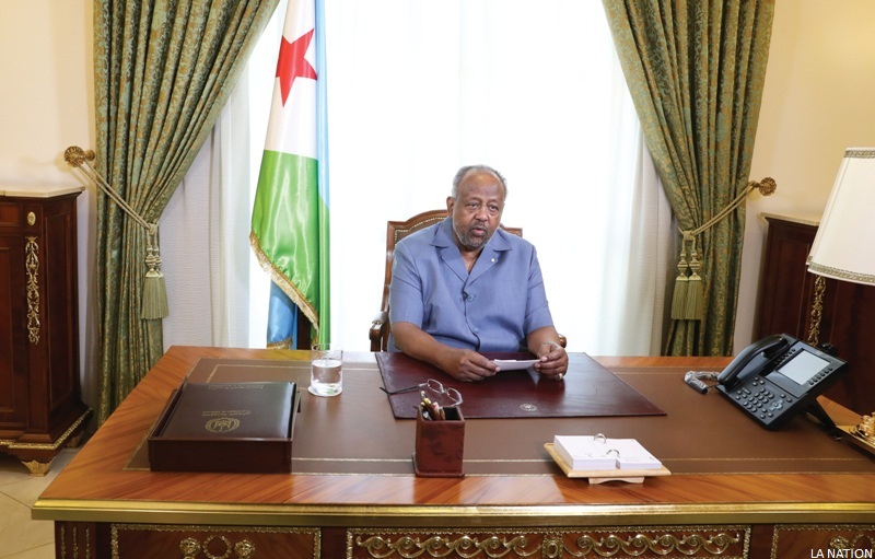 Ramadan 2019 : Le chef de l’Etat adresse ses meilleurs vœux au peuple djiboutien