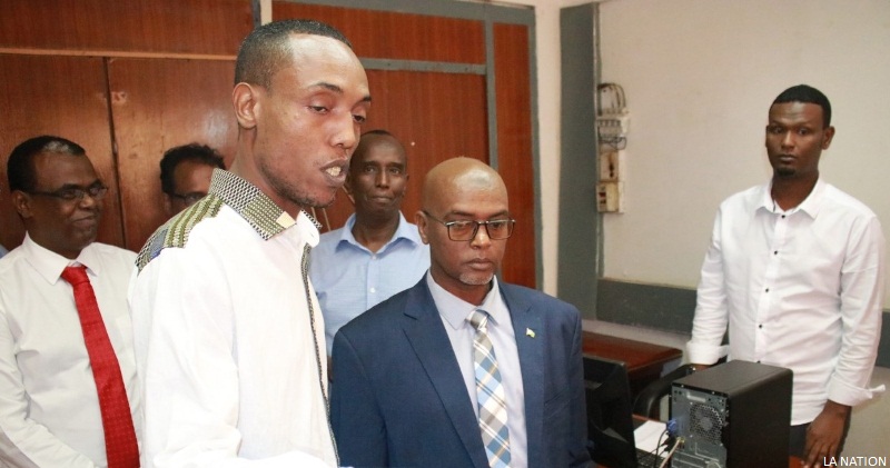 ANEFIP/IGTLS/INAP : Le ministre du Travail s’imprègne du fonctionnement des institutions sous sa tutelle