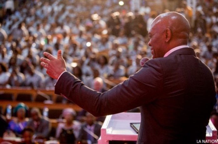 Le plus grand rassemblement annuel d’entrepreneurs africains à Abuja
