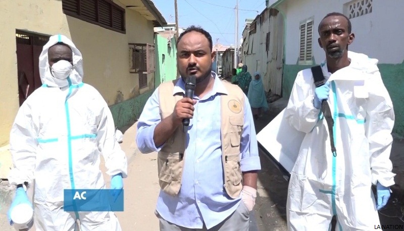 Lutte contre le paludisme : L’INSPD poursuit son plan de riposte