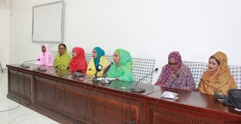 Lutte contre les MGF : Le MFF et l’UNFD  organisent la riposte communautaire