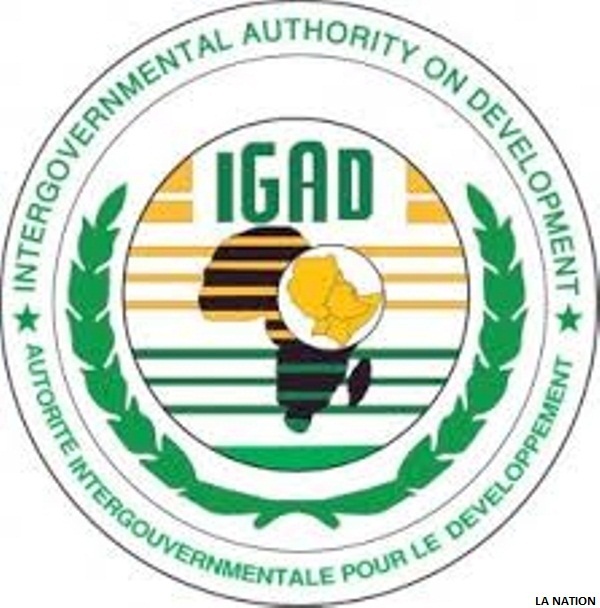L’IGAD en faveur de l’avancement du processus de transition politique au Soudan