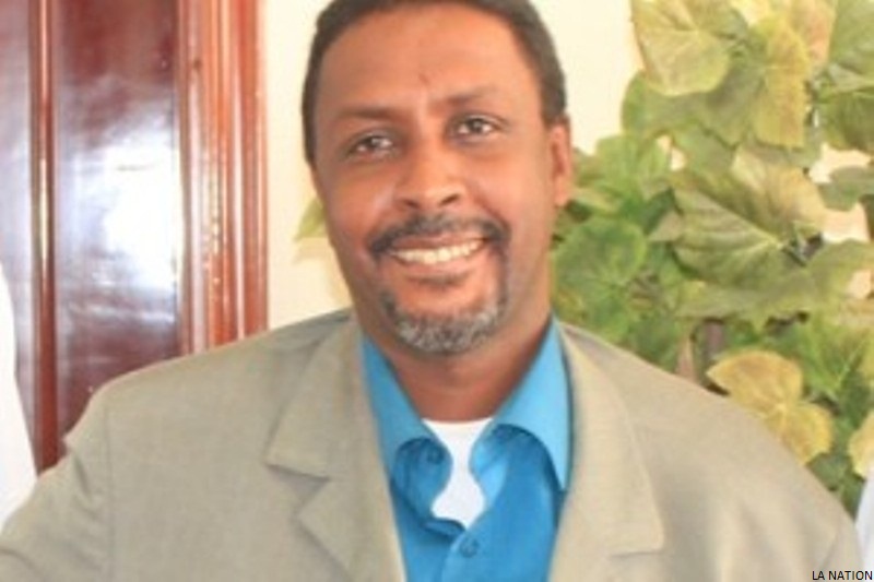 L’handisport en plein essor à Djibouti