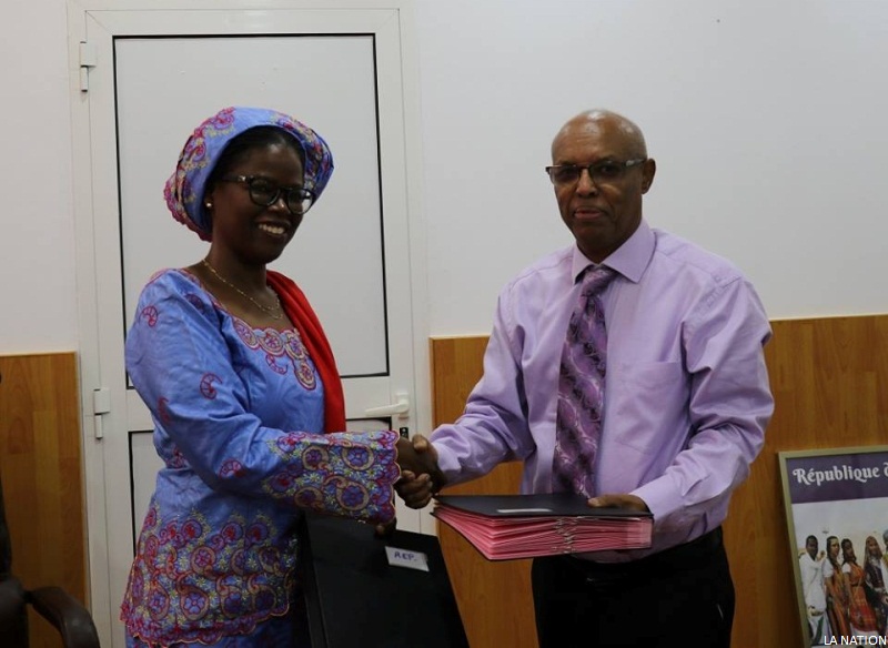 MAEPE-RH/UNICEF : Validation du plan de travail 2019-2020