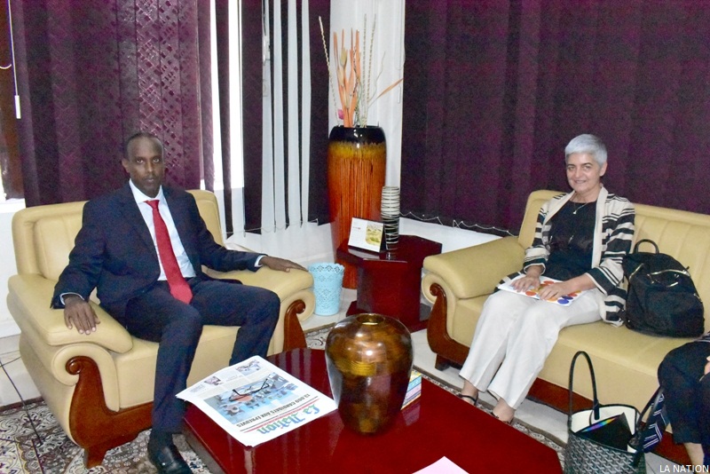 MCPT : La rencontre Abdillahi-Manzi