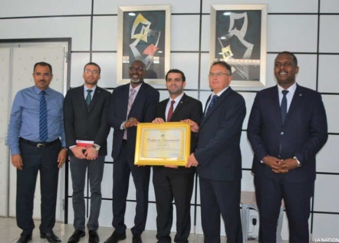 MENFOPFondation internationale MAARIF