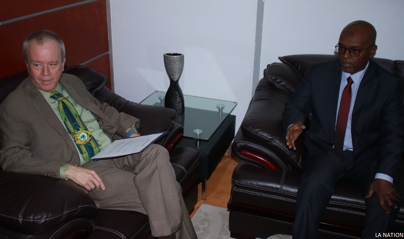 MTRA : La rencontre Robleh-André