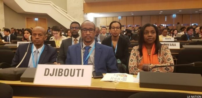Mohamed Warsama Dirieh aux assises de Genève