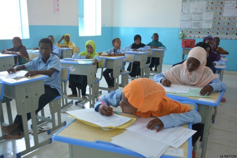 OTI 5ème année : 13.000 candidats aux épreuves