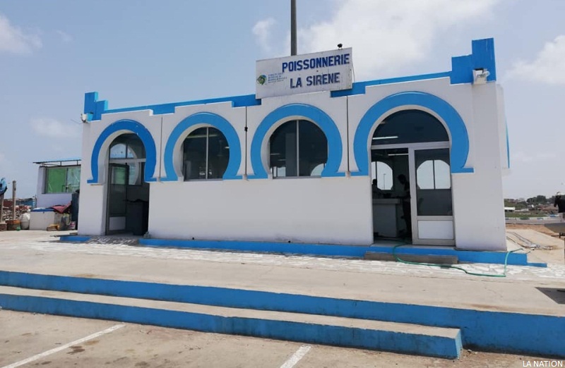 Port de Pêche de Djibouti : Al Aoul Group ou la concession de tous les espoirs