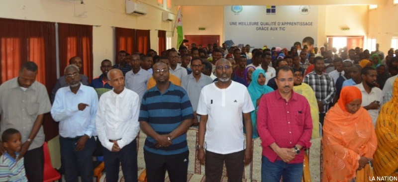 Projet « Mon école à moi » :  6ème et dernière journée éco-citoyenne de l’année scolaire