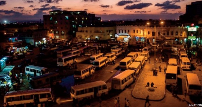 Ramadan 2019 Une vie au ralenti