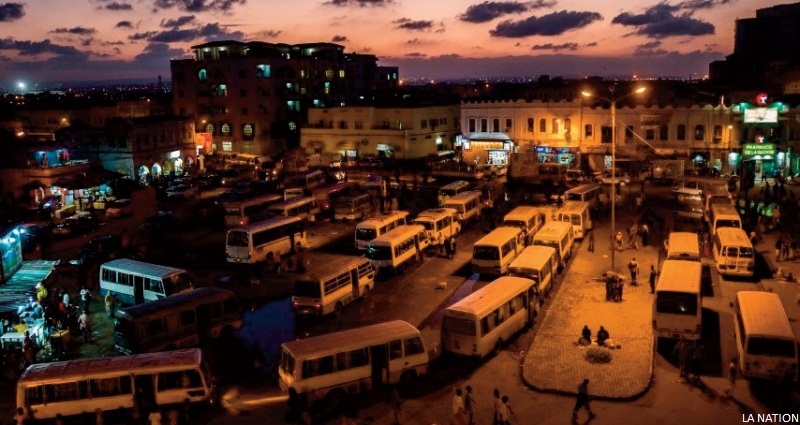 Ramadan 2019 : Une vie au ralenti