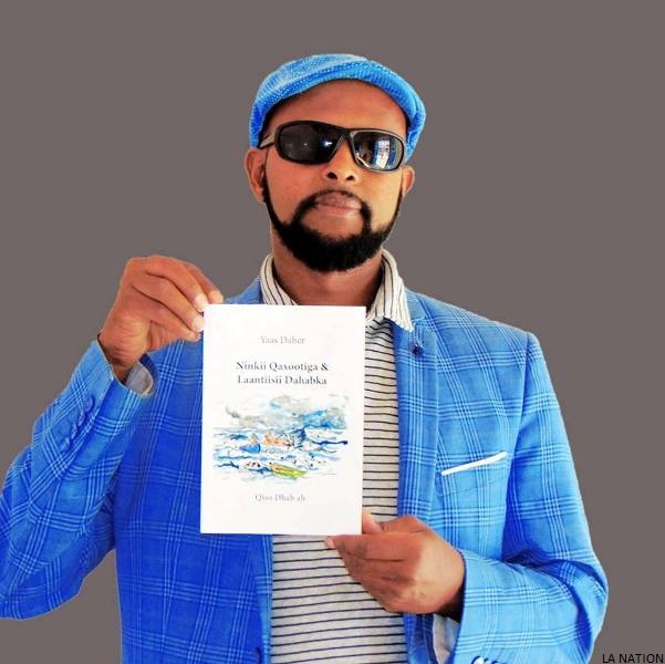 Rencontre avec…Yacin Daher Omar