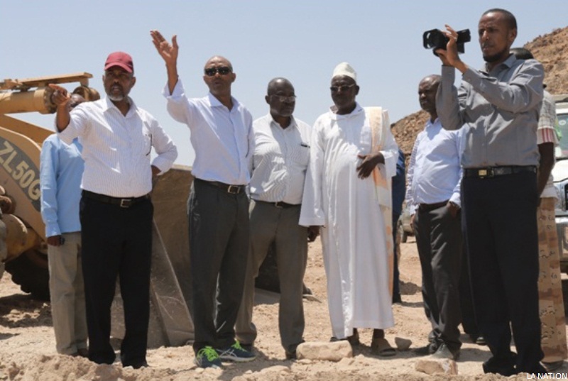 Route Aska- Assamo : Finis, les goulots d’étranglement systémiques
