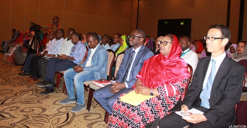 Social : Vers une replicabilité du PROPEJA