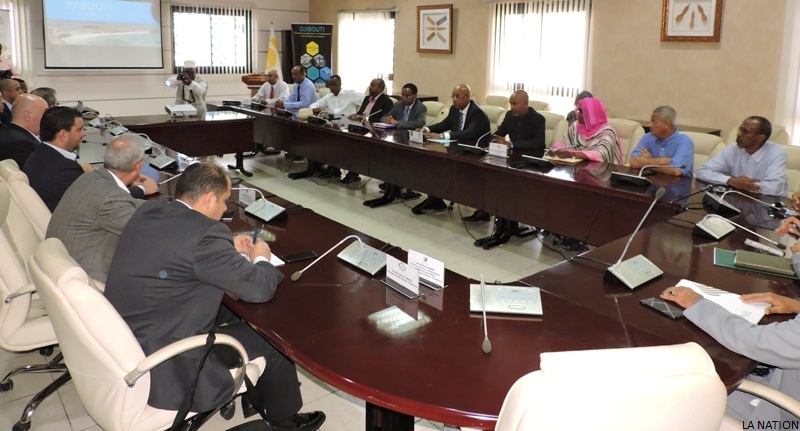Djibouti/Jordanie : Vers la création d’un forum d’affaires conjoint