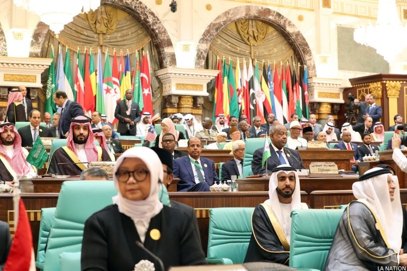 14ème Sommet ordinaire de l’OCI à la Mecque : Défense des intérêts des pays membres L’OCI veut peser sur l’échiquier international